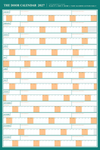 The Door Calendar 2027