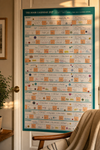 The Door Calendar 2027