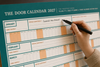 The Door Calendar 2027