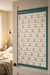 The Door Calendar 2027