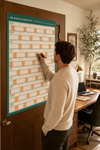 The Door Calendar 2027